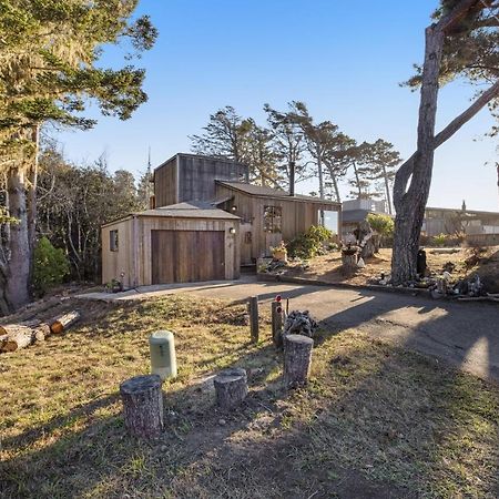 Nature'S Paradise Gualala Exterior photo