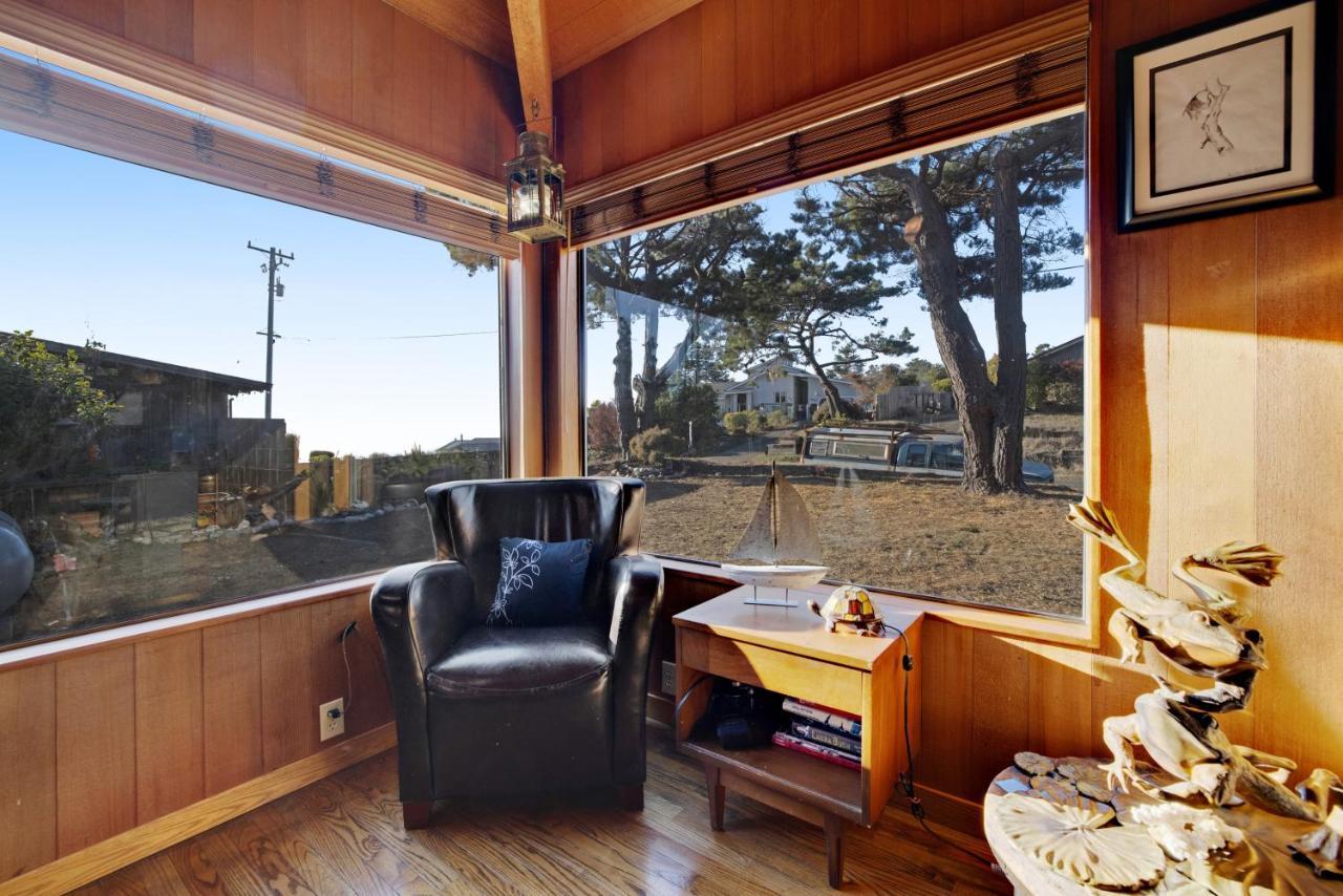 Nature'S Paradise Gualala Exterior photo