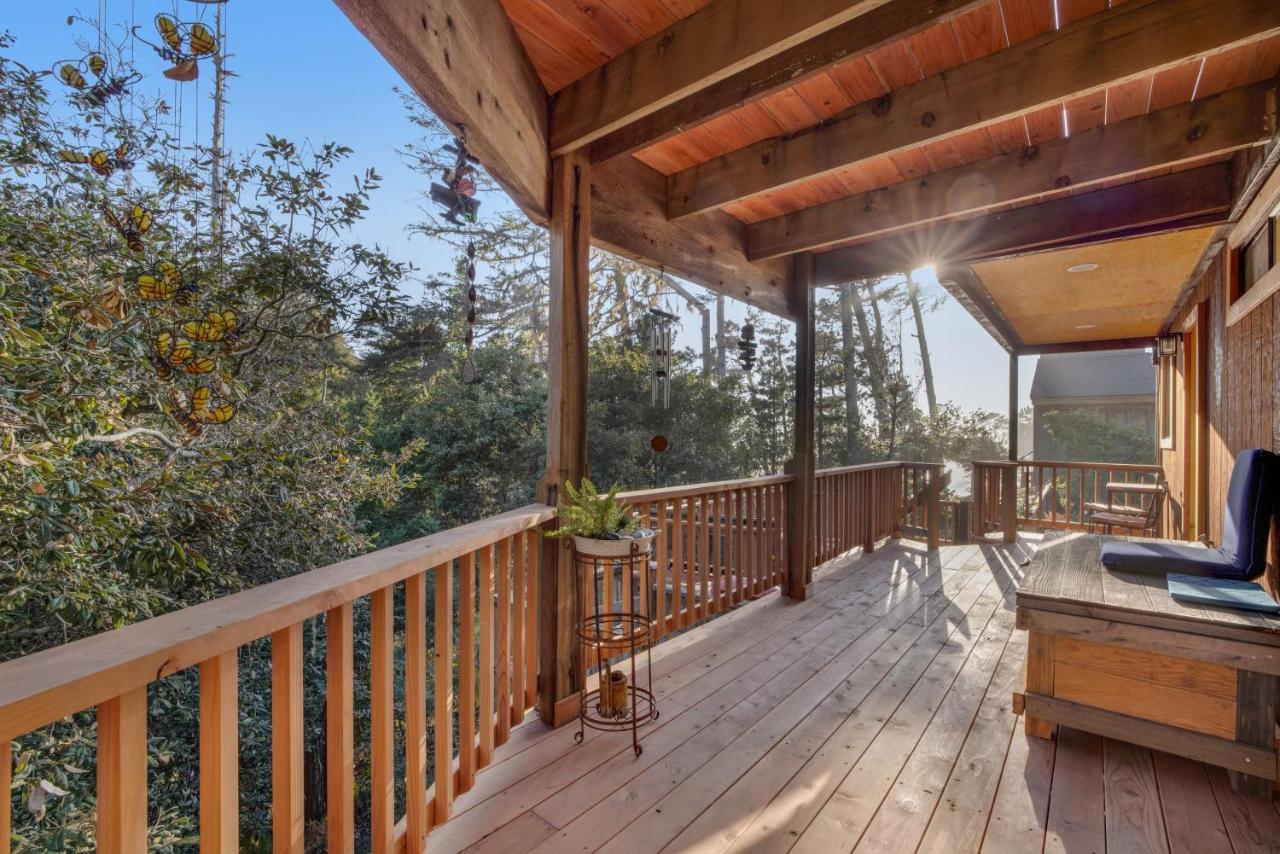 Nature'S Paradise Gualala Exterior photo