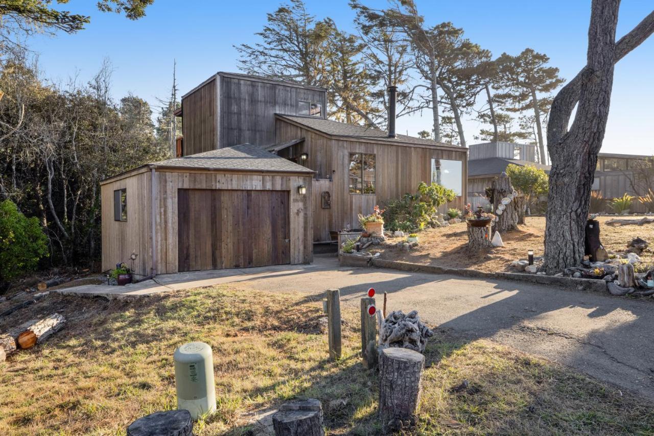 Nature'S Paradise Gualala Exterior photo