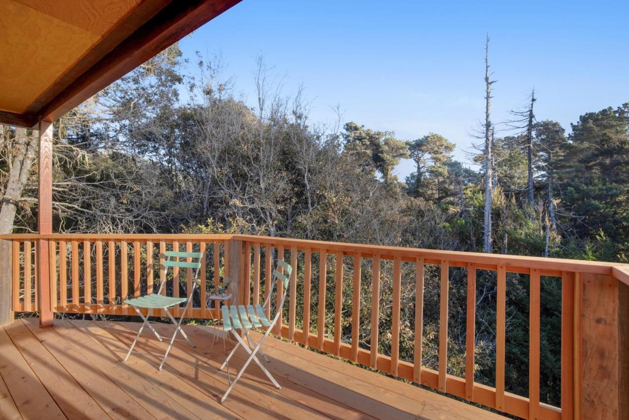 Nature'S Paradise Gualala Exterior photo