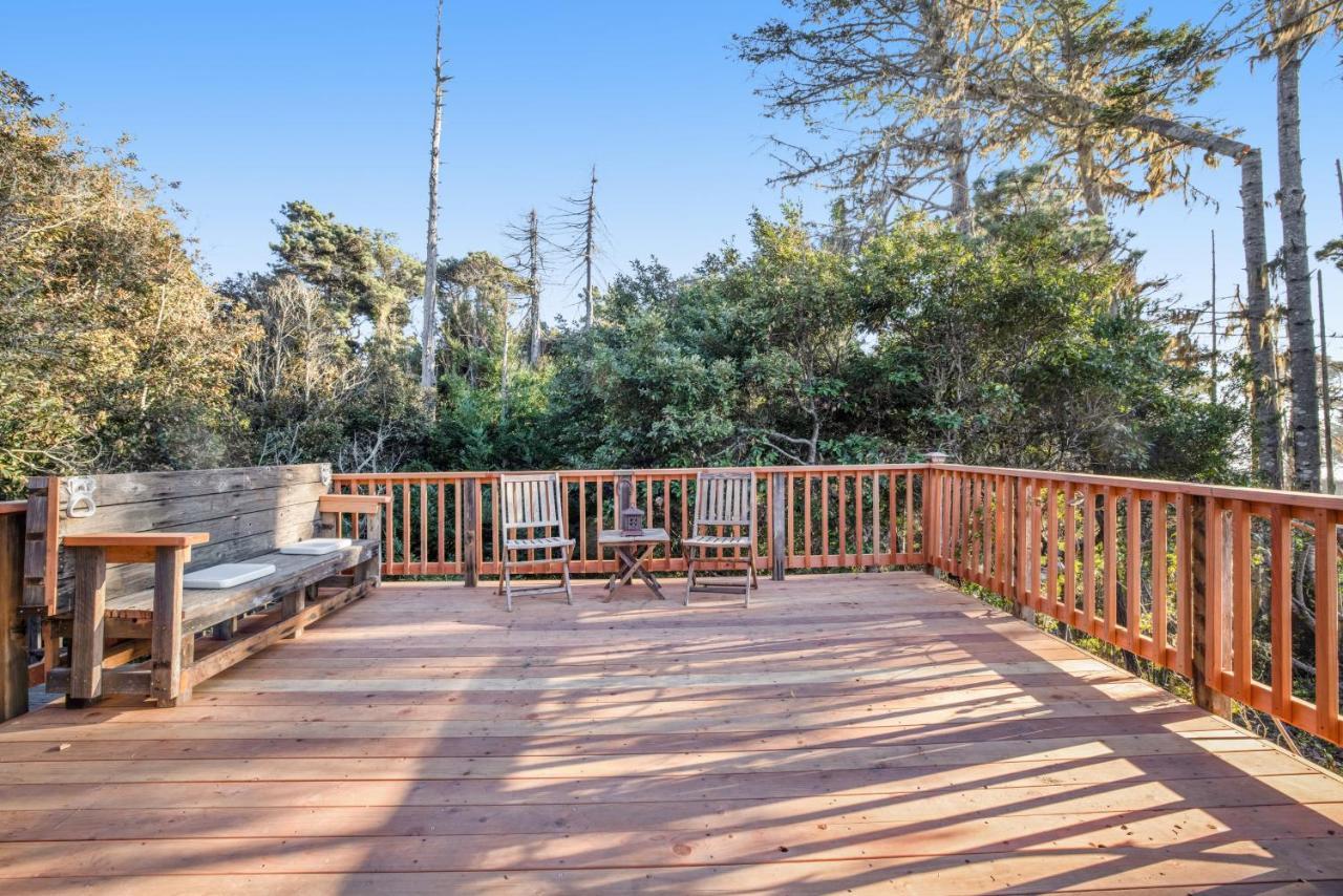 Nature'S Paradise Gualala Exterior photo