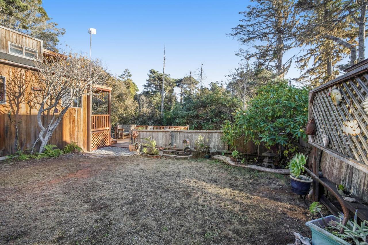 Nature'S Paradise Gualala Exterior photo