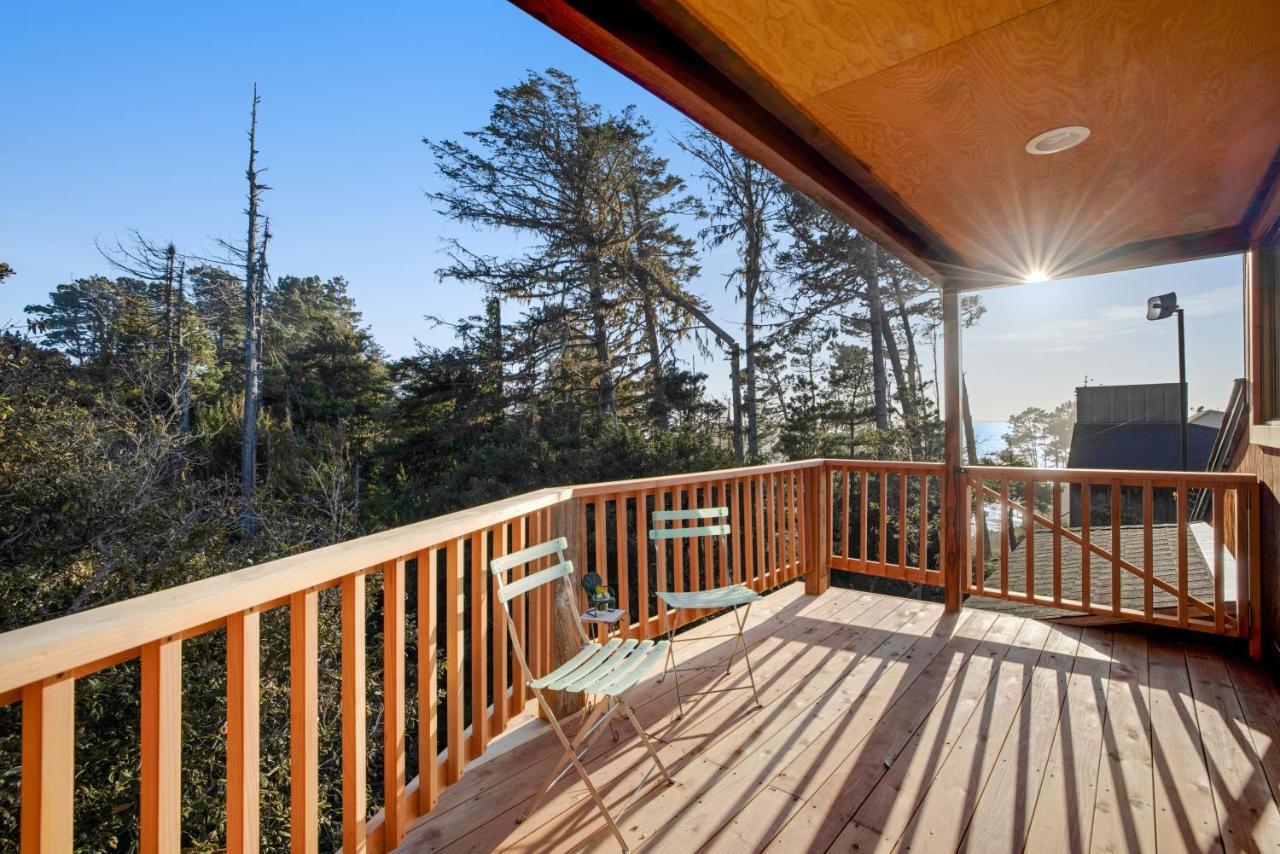 Nature'S Paradise Gualala Exterior photo