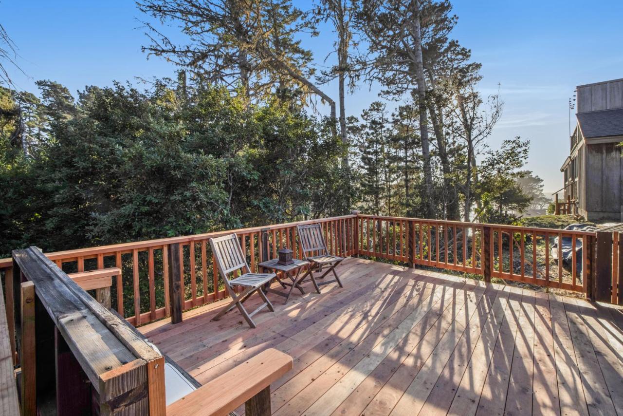 Nature'S Paradise Gualala Exterior photo