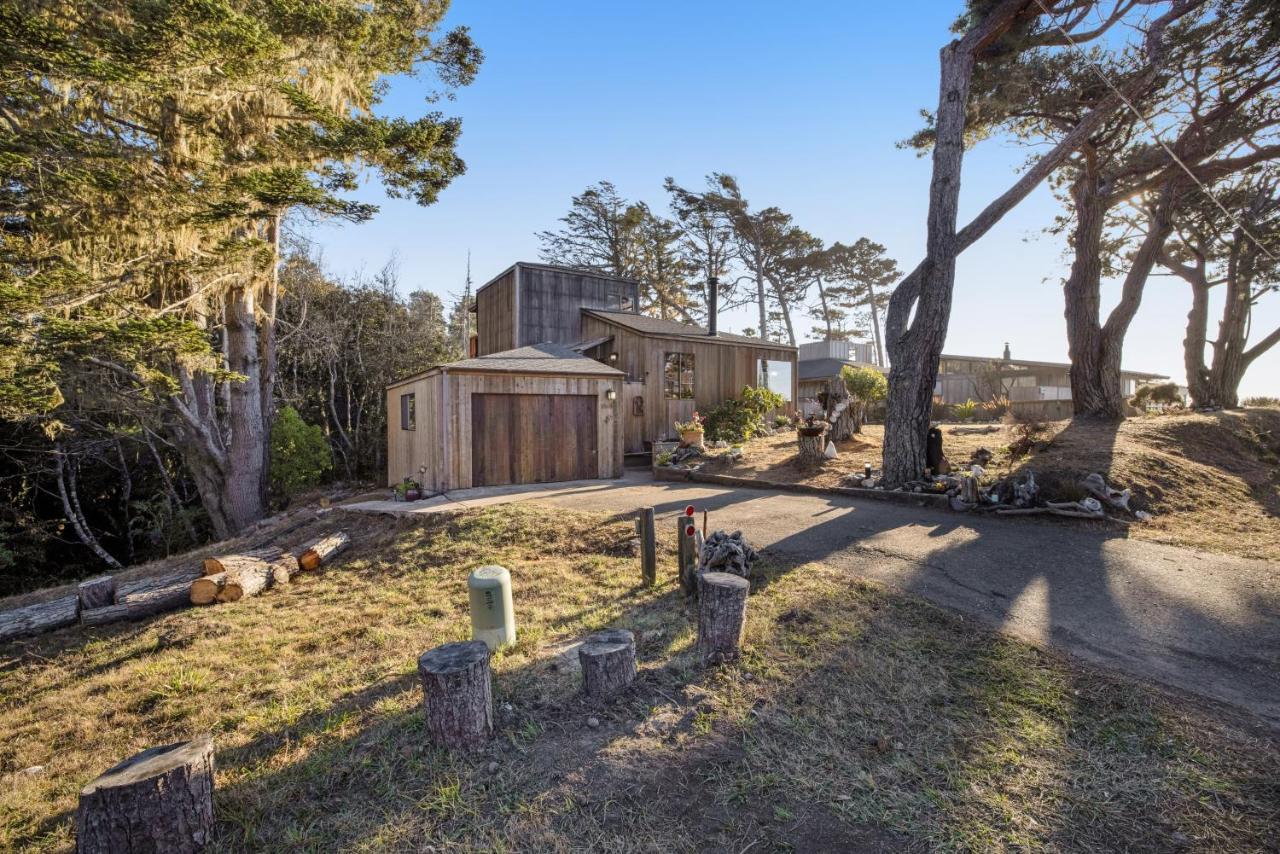 Nature'S Paradise Gualala Exterior photo