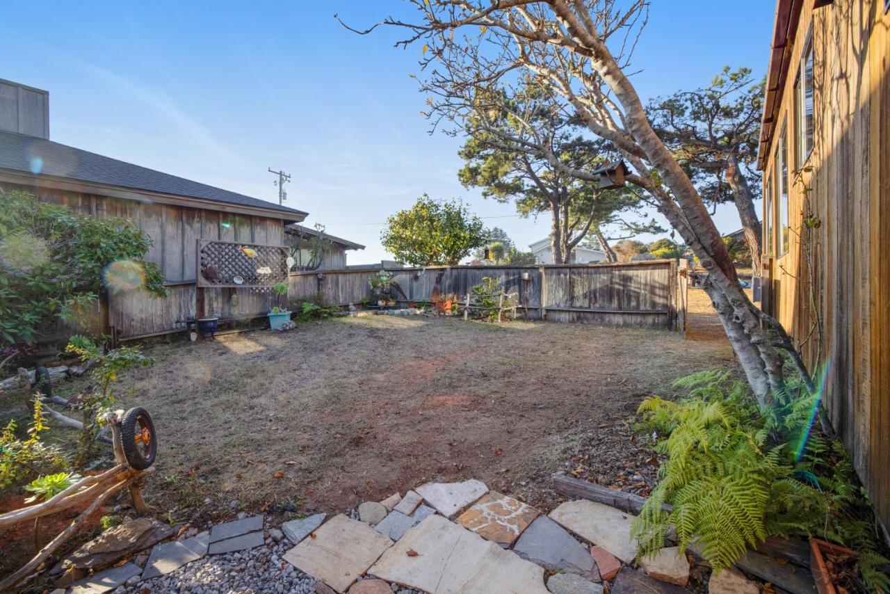 Nature'S Paradise Gualala Exterior photo